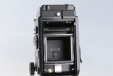 Mamiya C330 Professional + Mamiya-Sekor DS 105mm F/3.5 Lens #62437E3