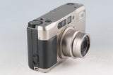 Contax TVS 35mm Point & Shoot Film Camera #62448D5