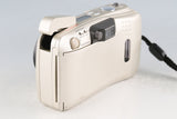 Olympus μ Zoom 140 35mm Point & Shoot Film Camera #62449G22