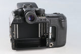 Pentax 645N II Medium Format Film Camera #62462E3