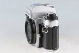 Nikon FA 35mm SLR Film Camera #62466D3