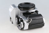 Nikon FA 35mm SLR Film Camera #62466D3