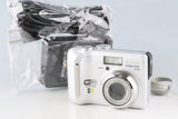 Nikon Coolpix P2 Digital Camera #62471I