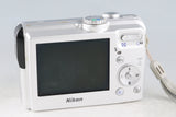 Nikon Coolpix P2 Digital Camera #62471I