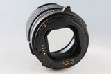 Hasselblad Carl Zeiss Planar T* 110mm F/2 FE Lens #62476C6