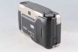Contax T2D 35mm Point & Shoot Film Camera #62477D5