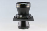 Nikon Nikkor-T* ED 360/500/720mm Front Lens + 360mm Rear Lens #62485B3