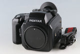Pentax 645N Medium Format Film Camera #62509E3