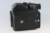 Pentax 645N II Medium Format Film Camera With Box #62510L8