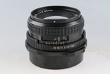 SMC Pentax 67 90mm F/2.8 Lens #62511C5