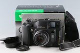 Fuji Fujifilm GA645W i Medium Format Film Camera With Box *Shutter Count:3500 #62512L7