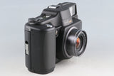 Fuji Fujifilm GA645W i Medium Format Film Camera With Box *Shutter Count:3500 #62512L7