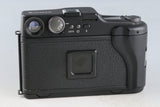 Fuji Fujifilm GA645W i Medium Format Film Camera With Box *Shutter Count:3500 #62512L7