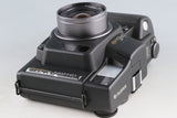 Fuji Fujifilm GA645W i Medium Format Film Camera With Box *Shutter Count:3500 #62512L7