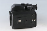 Pentax 645N II Medium Format Film Camera #62518E3