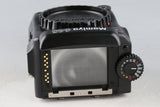 Mamiya 645 Pro + AE Finder + Motor Power Winder Grip #62519E3