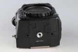 Mamiya 645 Pro + AE Finder + Motor Power Winder Grip #62519E3