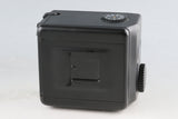 Mamiya 645 Pro + AE Finder + Motor Power Winder Grip #62519E3