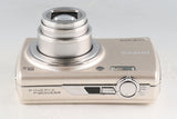 Fujifilm FinePix F200EXR Digital Camera #62539I