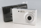 Fujifilm FinePix J10 Digital Camera #62540I