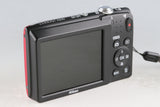 Nikon Coolpix A100 Digital Camera #62541I