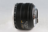 Konica Hexanon 60mm F/1.2 Lens for Leica L39 With Box #62544L7