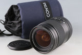 Contax Carl Zeiss Distagon T* 45mm F/2.8 Lens for Contax 645 #62548E6