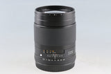 Contax Carl Zeiss Distagon T* 45mm F/2.8 Lens for Contax 645 #62548E6