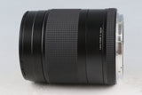 Contax Carl Zeiss Distagon T* 45mm F/2.8 Lens for Contax 645 #62548E6