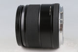 Contax Carl Zeiss Distagon T* 55mm F/3.5 Lens for Contax 645 #62549E6