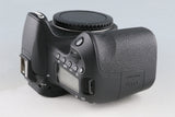 Canon EOS 60D Digital SLR Camera #62598D8