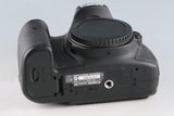 Canon EOS 60D Digital SLR Camera #62598D8