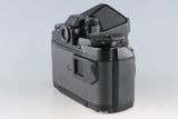 Pentax 67II Medium Format Film Camera #62626E2