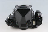 Pentax 67II Medium Format Film Camera #62626E2