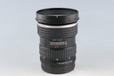 SMC Pentax-FA 645 Zoom 55-110mm F/5.6 #62627C6