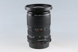 SMC Pentax 67 Zoom 90-180mm F/5.6 Lens #62629C6