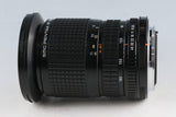 SMC Pentax 67 Zoom 90-180mm F/5.6 Lens #62629C6