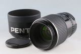 SMC Pentax-FA 645 Macro 120mm F/4 Lens #62631C3