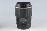 SMC Pentax-FA 645 Macro 120mm F/4 Lens #62631C3