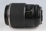 SMC Pentax-FA 645 Macro 120mm F/4 Lens #62631C3