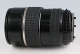 SMC Pentax-FA 645 Zoom 80-160mm F/4.5 Lens #62633C3