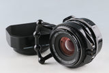 Asahi SMC Pentax-6x7 90mm F/2.8 Lens #62634C5