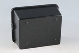 Pentax 645 120 Film Back #62636F2