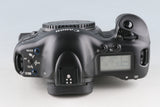 Canon EOS-1V 35mm SLR Film Camera #62658E2