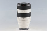 Sony FE 70-200mm F/4 Macro G OSS II Lens for Sony E #62665F6
