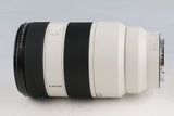 Sony FE 70-200mm F/4 Macro G OSS II Lens for Sony E #62665F6