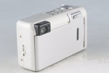 Pentax Espio 120SW II 35mm Point & Shoot Film Camera #62674D5