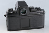 Nikon F3 HP 35mm SLR FIlm Camera #62682D4