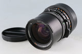 Hasselblad Carl Zeiss Distagon T* 50mm F/4 CF Lens #62684C5