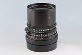 Hasselblad Carl Zeiss Distagon T* 50mm F/4 CF Lens #62684C5
